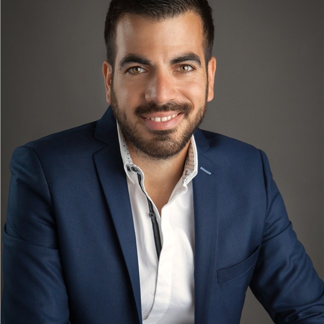 איתי צ'רניקר